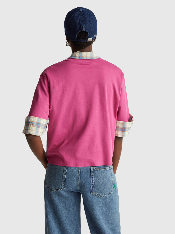 T-SHIRT Women image number 2